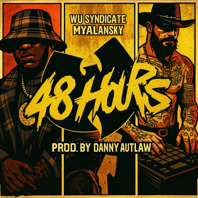 48 Hours