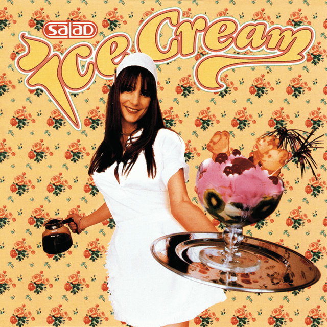 Ice Cream album cover