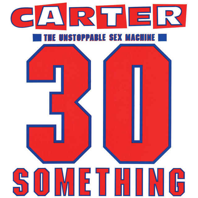 30 Something (Deluxe Version) album cover
