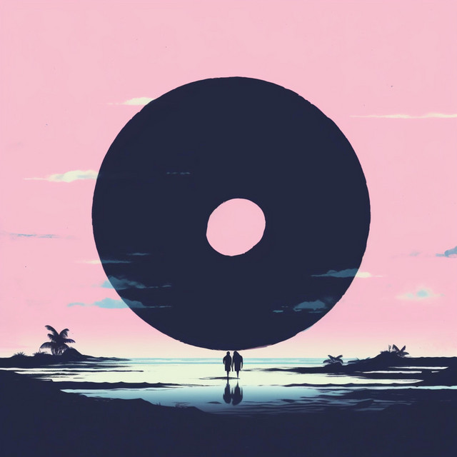 Starburst album cover