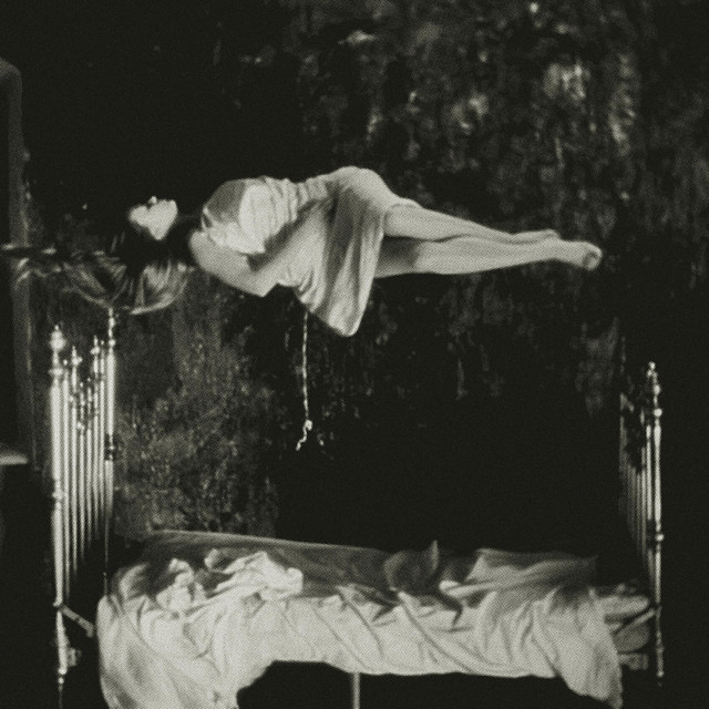 Catalepsia album cover