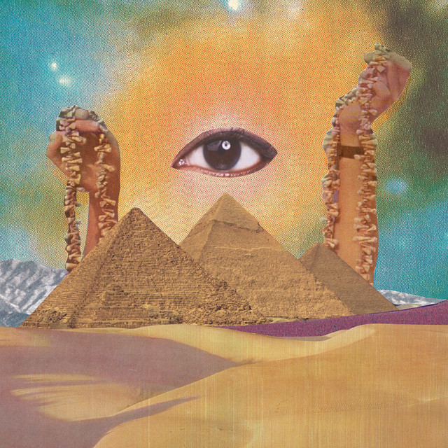 INFINITO album cover