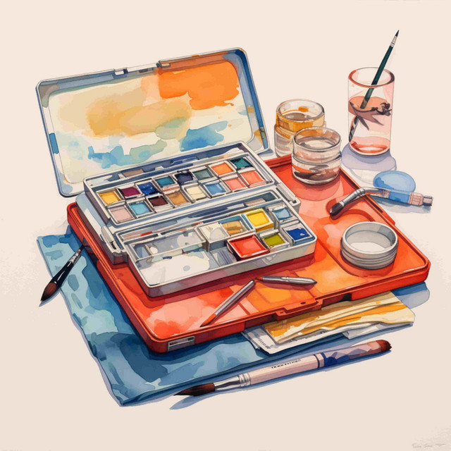 Paintbox