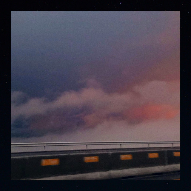 Escape album cover