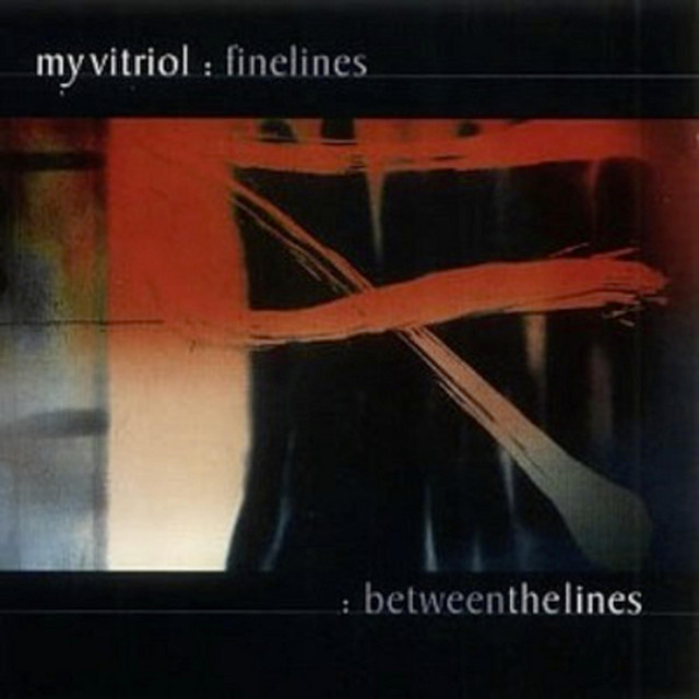 Between the Lines album cover