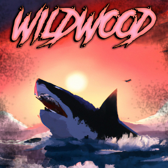 Wildwood album cover