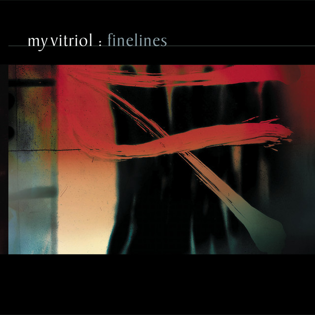 Finelines album cover