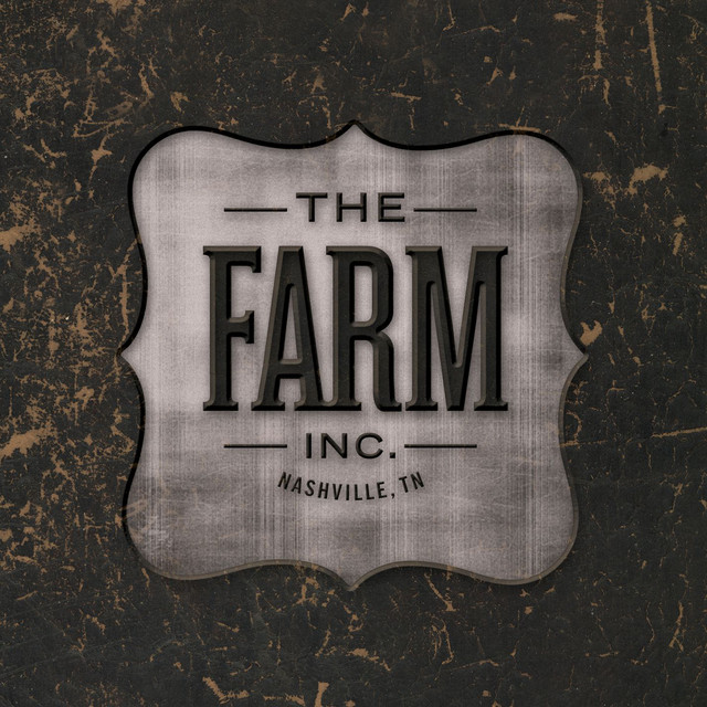 The Farm Inc. album cover