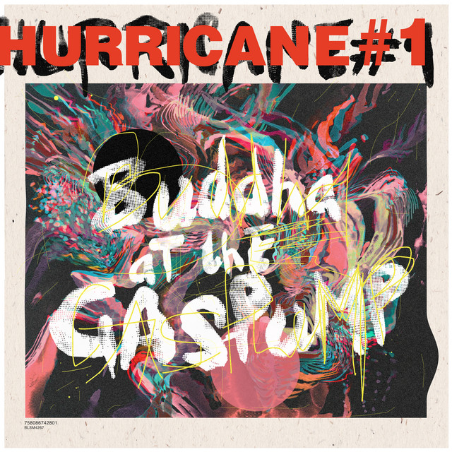 Buddah At The Gas Pump album cover