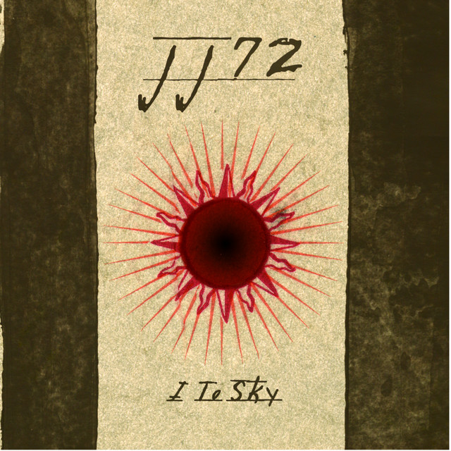 I To Sky album cover