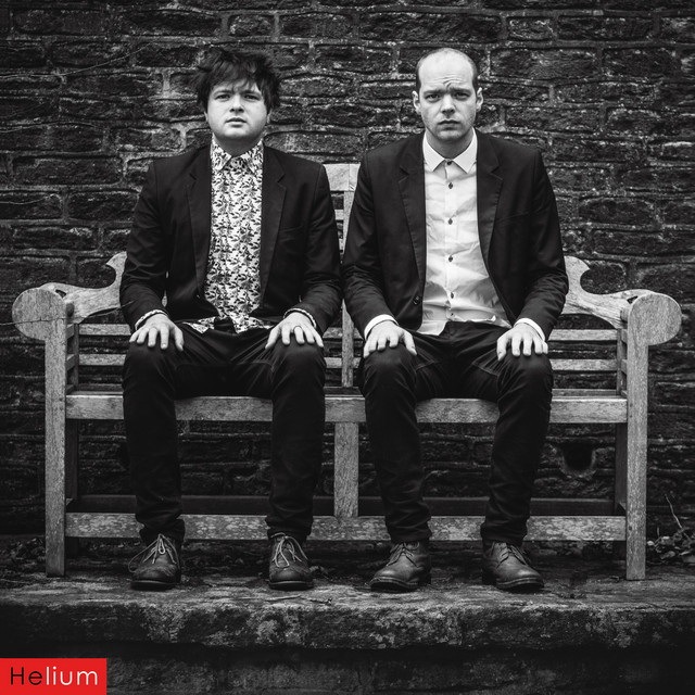 IDIOTS album cover