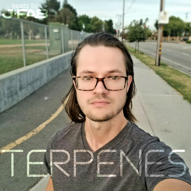 Terpenes album cover