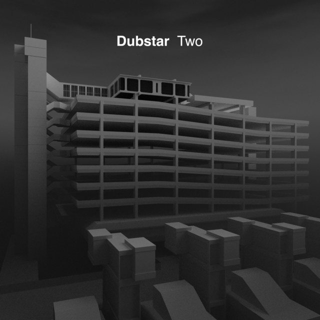 Dubstar – Two album cover