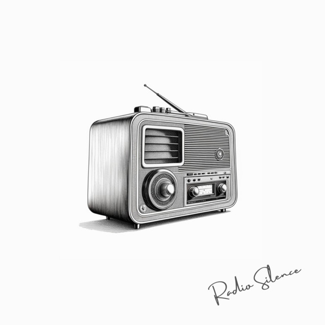Radio Silence album cover