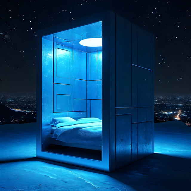 Dimensions album cover