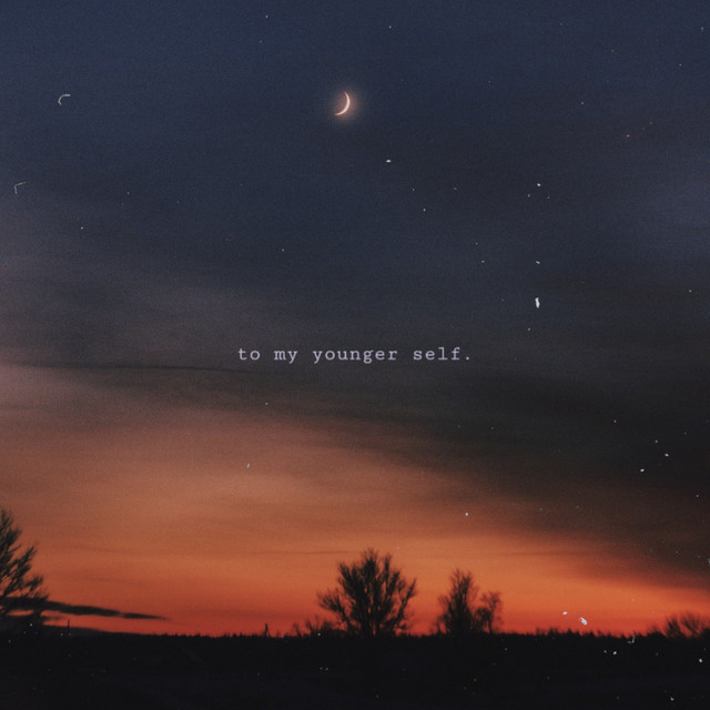 To My Younger Self album cover