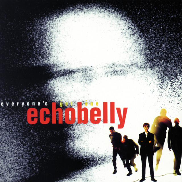 Everyone's Got One album cover