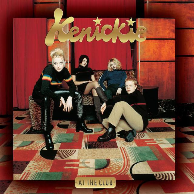 At The Club album cover
