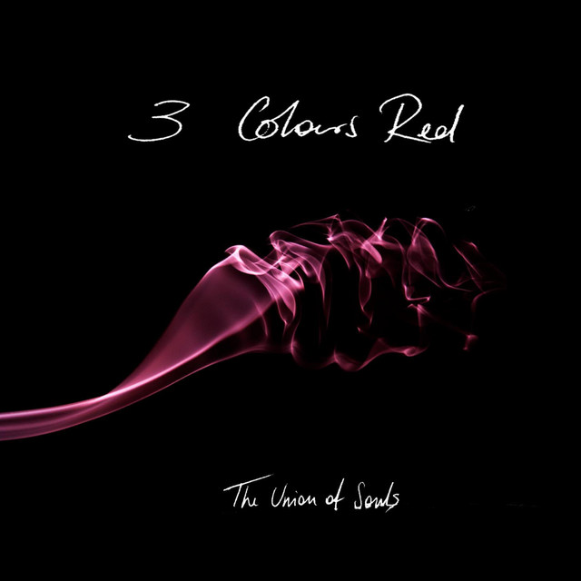 The Union Of Souls album cover