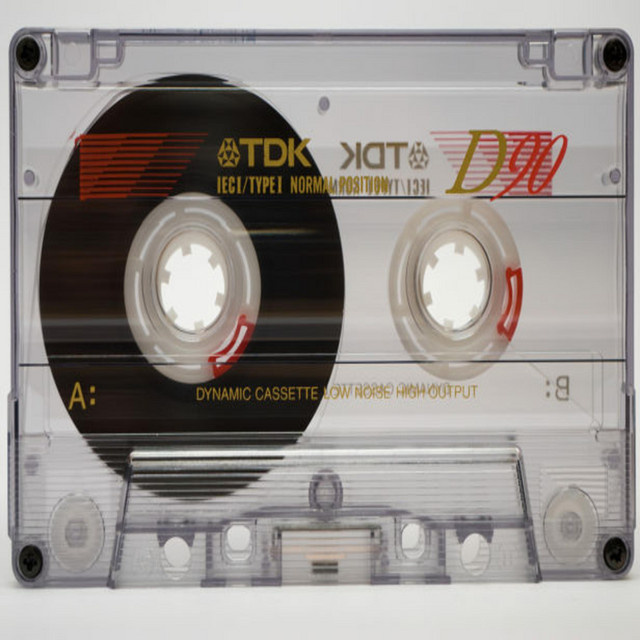 Analogic album cover