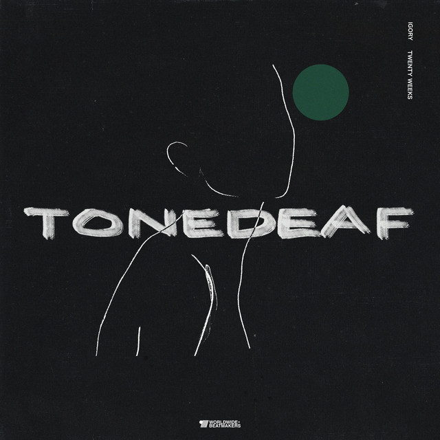 Tonedeaf album cover