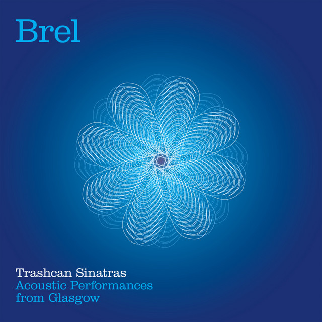 Brel album cover