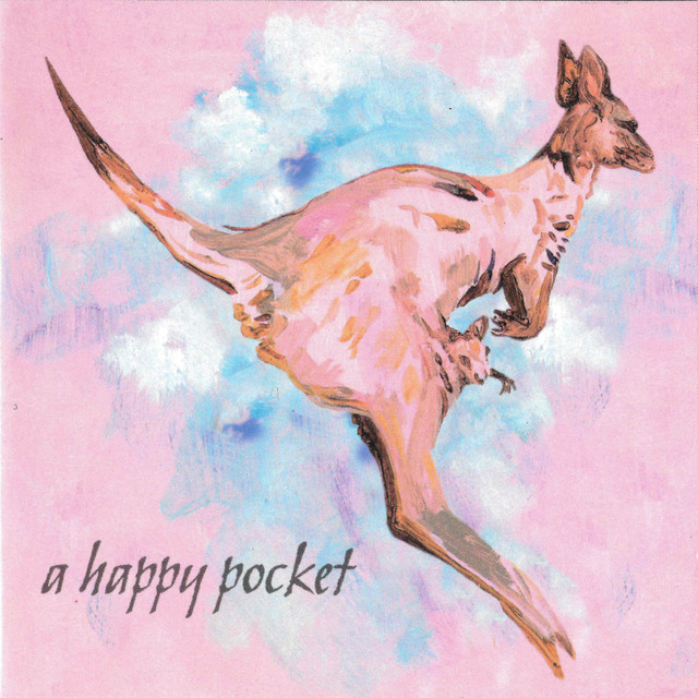 A Happy Pocket album cover
