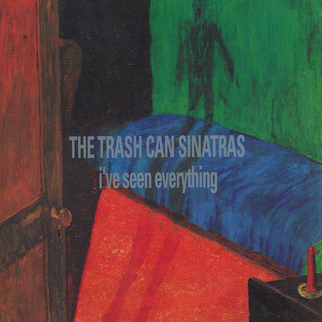 I've Seen Everything album cover
