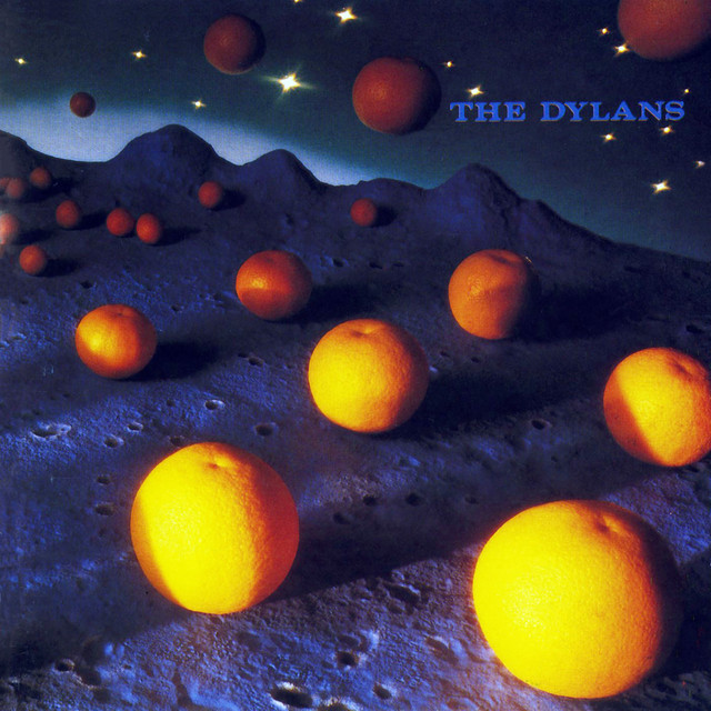 The Dylans album cover