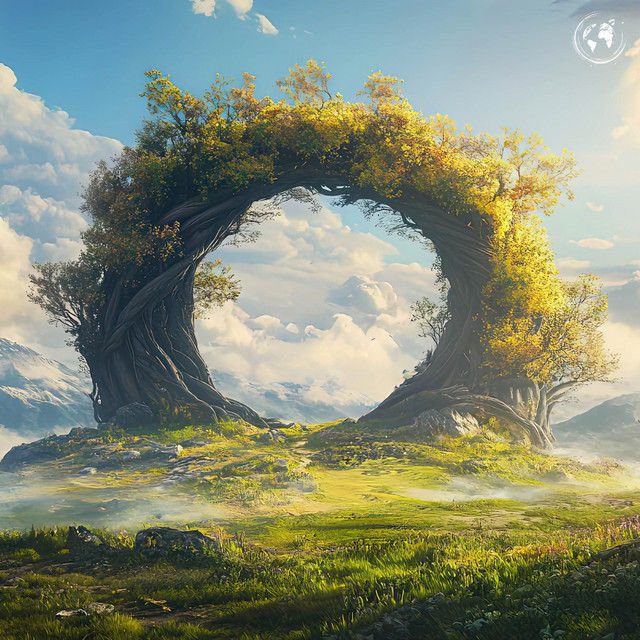 Herald of Spring