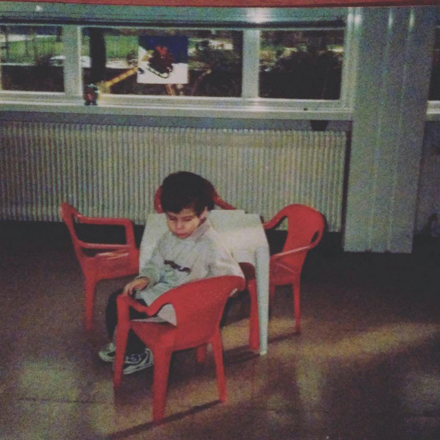 Memories album cover