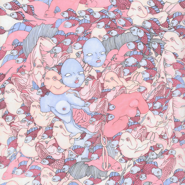 Gatto album cover