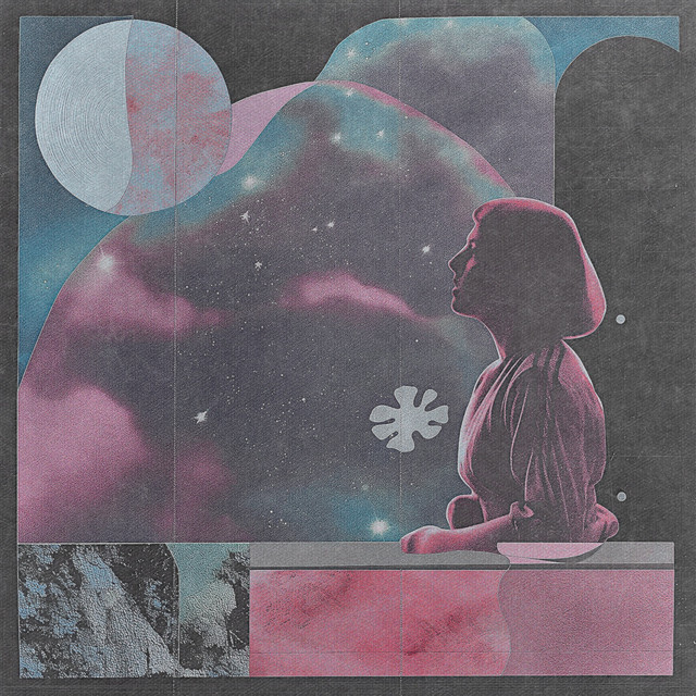 remnants. album cover