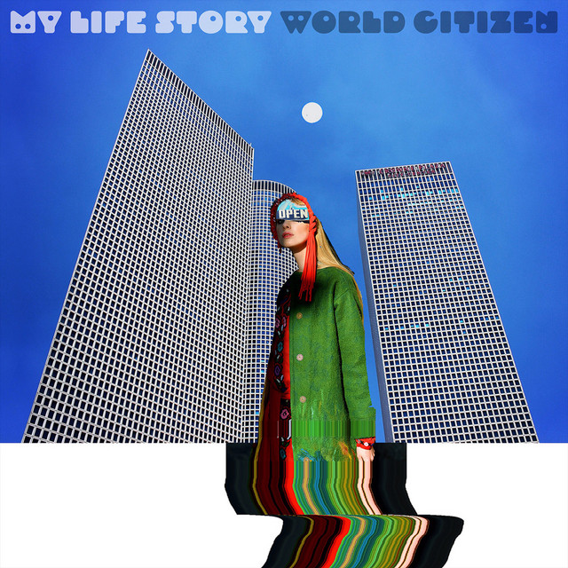 World Citizen album cover