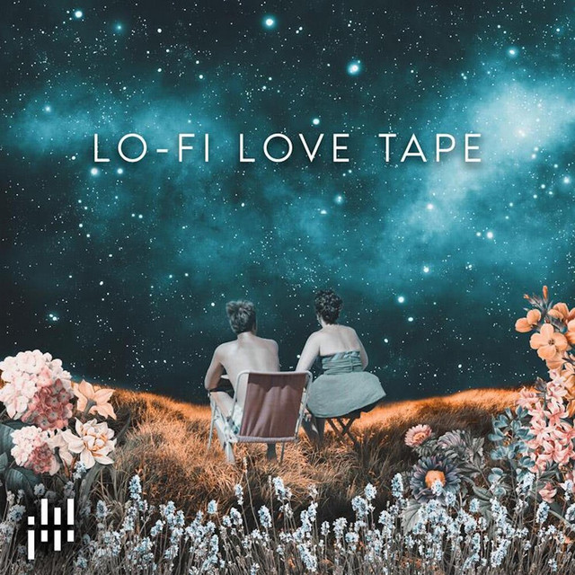 Lo-Fi Love Tape album cover