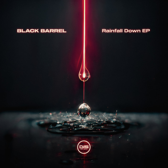Rainfall Down EP