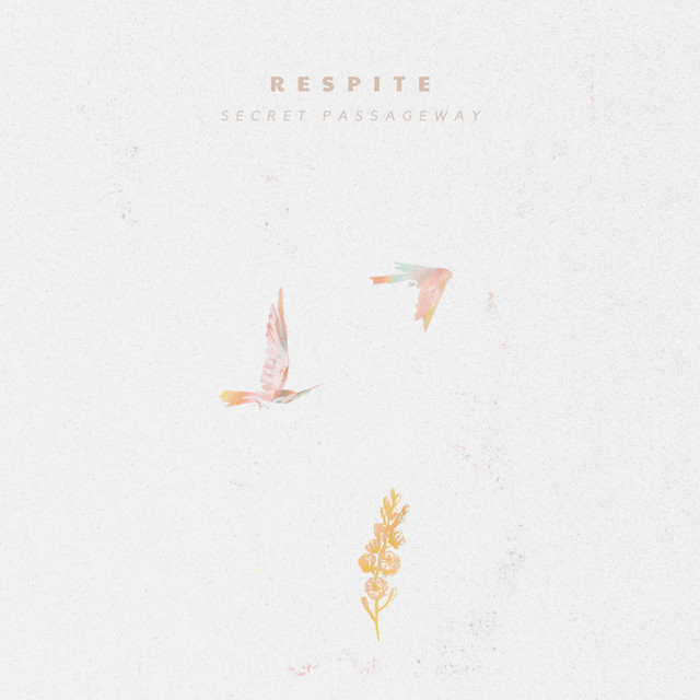 Secret Passageway album cover