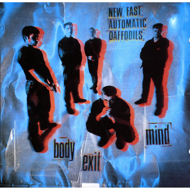Body Exit Mind album cover