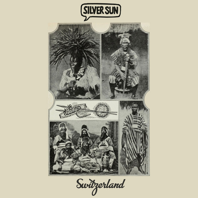 Switzerland album cover