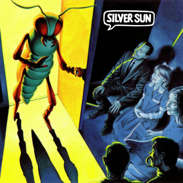 Sun (Bonus Tracks) album cover
