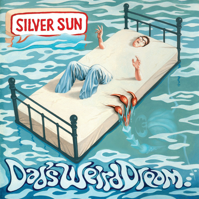 Dad's Weird Dream album cover