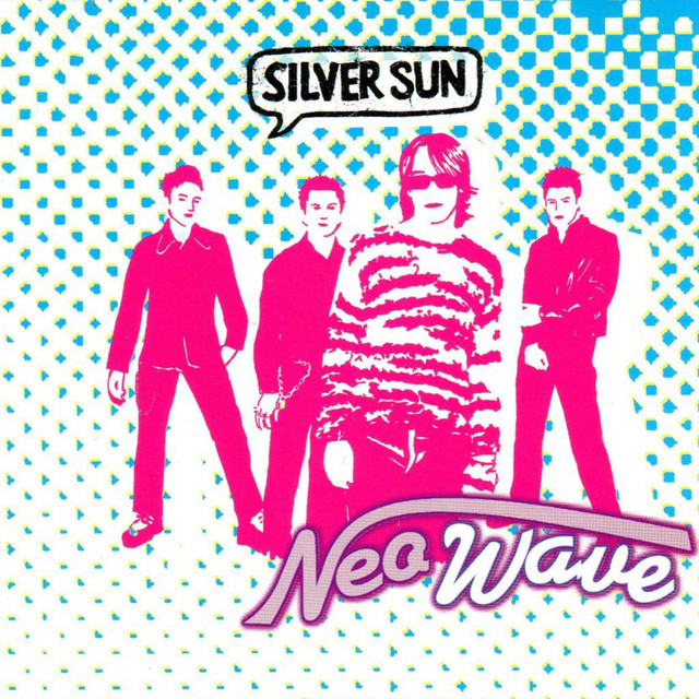 Neo Wave Expanded album cover