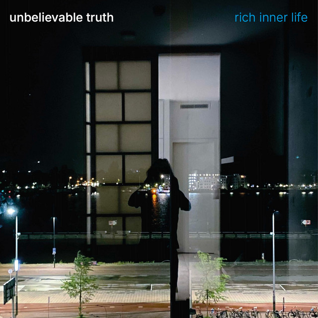 Rich Inner Life album cover