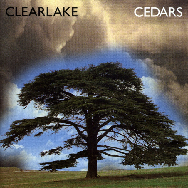 Cedars album cover