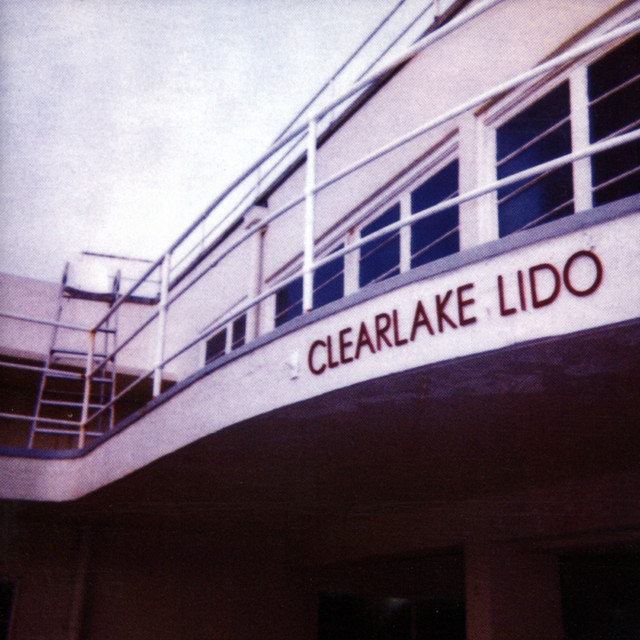 Lido album cover