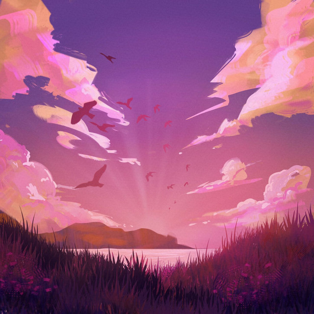 you album cover