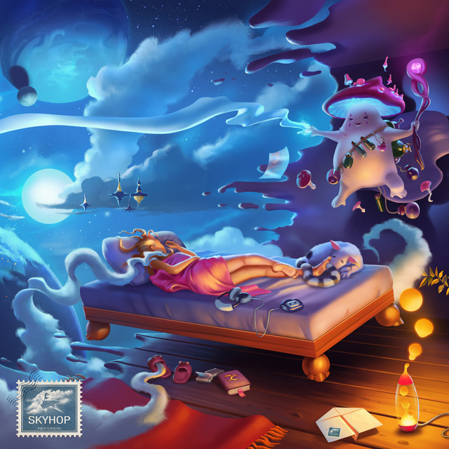 Raining Dreams