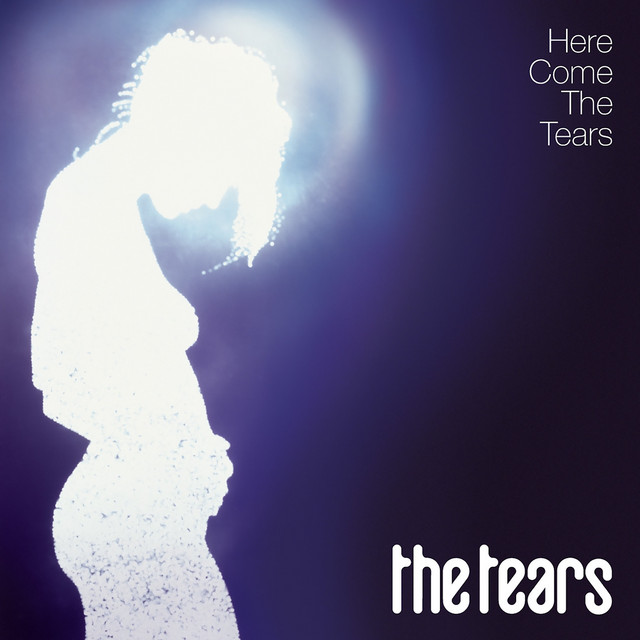 Here Come The Tears album cover