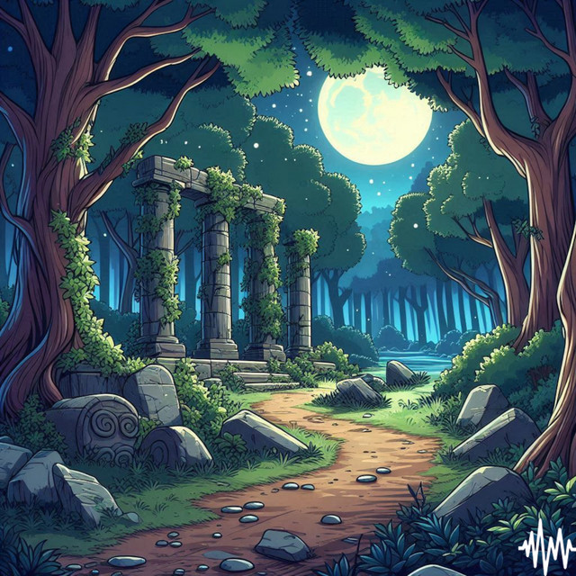 Adventures with Cucamello Vol.2 album cover