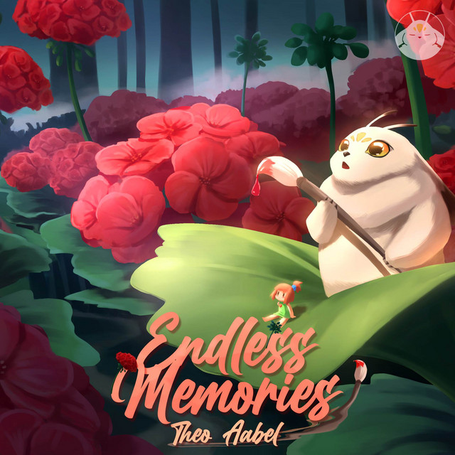 Endless Memories album cover